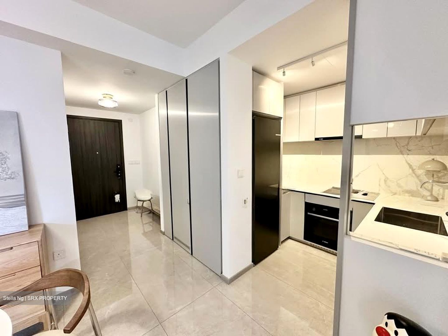 Sky Eden@Bedok (D16), Apartment #568163061